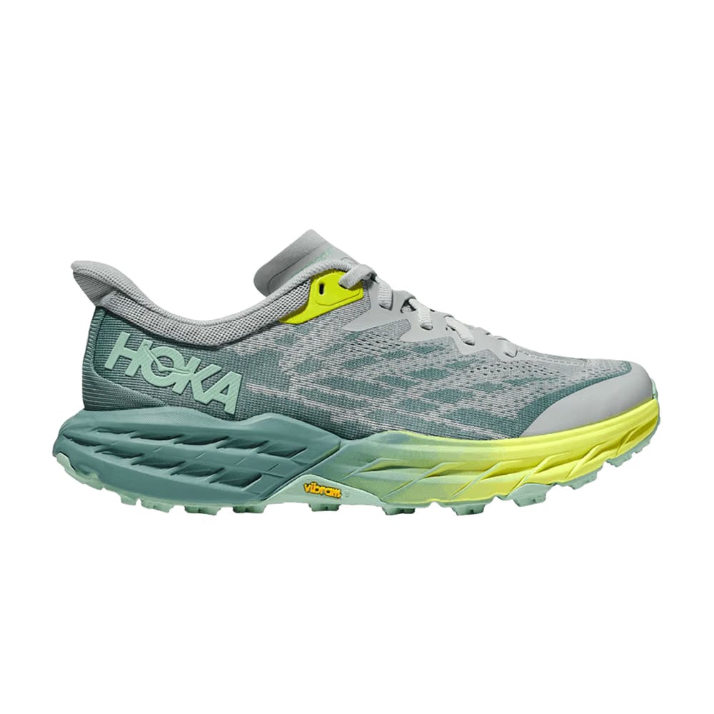 HOKA Wmns Speedgoat 5 'Mercury Trellis'