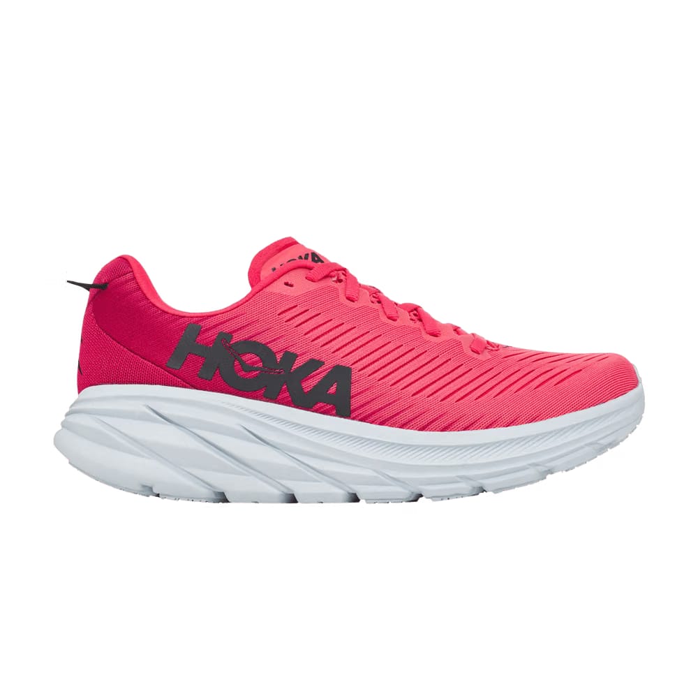 HOKA Wmns Rincon 3 'Paradise Pink Jazzy'