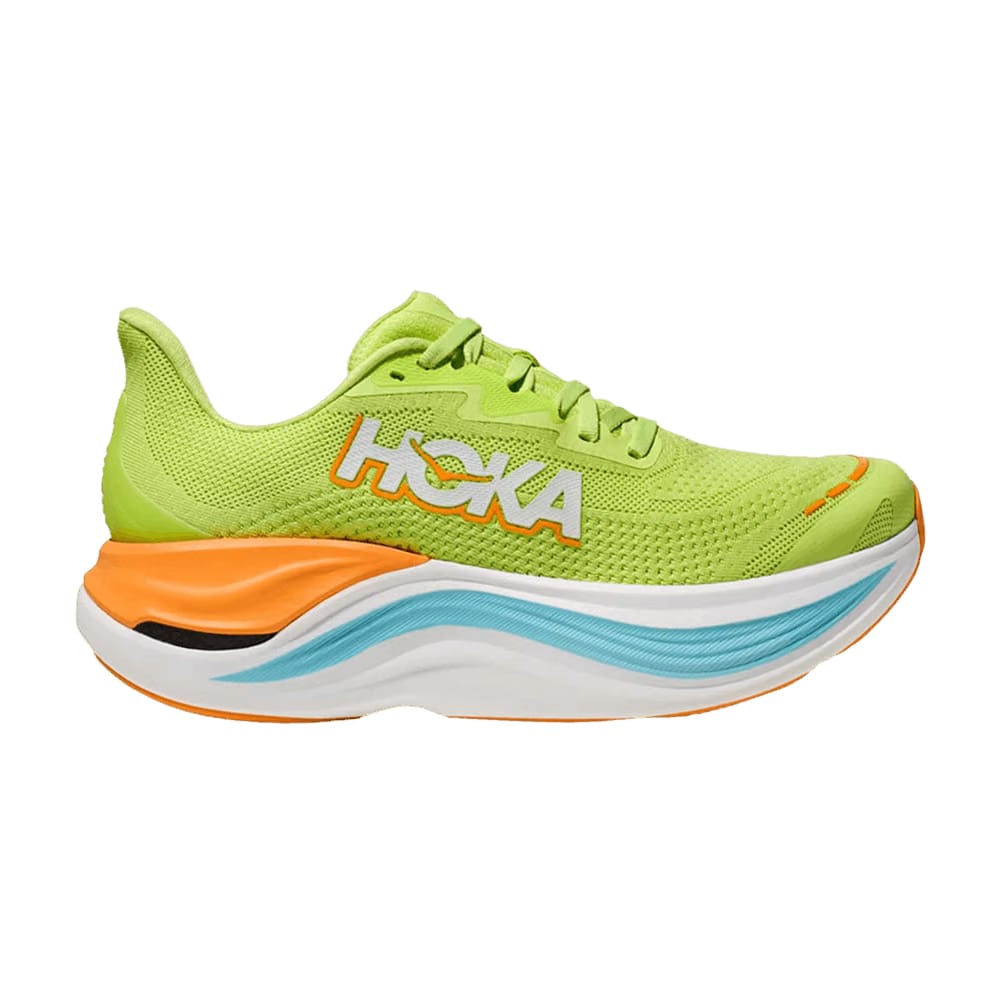 HOKA Wmns Skyward X 'Lettuce Cloudless'