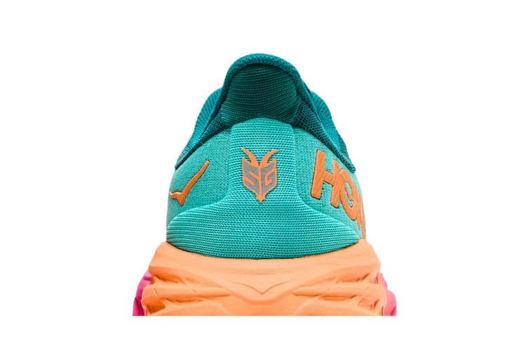 HOKA Speedgoat 5 Deep Lake Ceramic