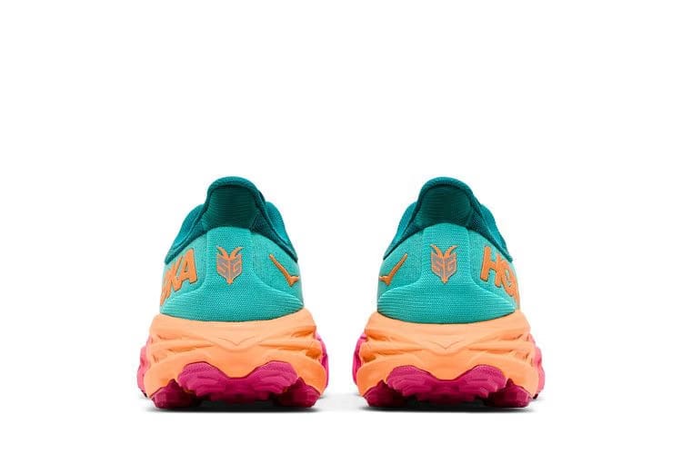 HOKA Speedgoat 5 Deep Lake Ceramic