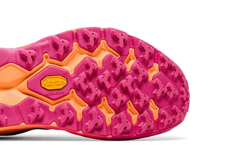 HOKA Speedgoat 5 Deep Lake Ceramic