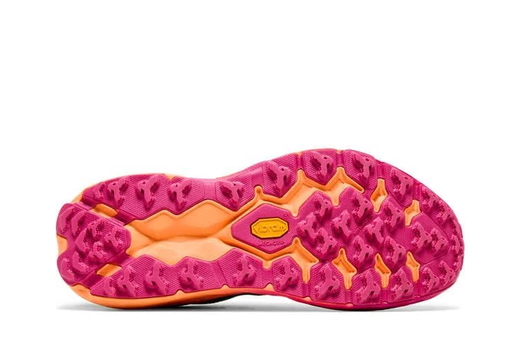 HOKA Speedgoat 5 Deep Lake Ceramic