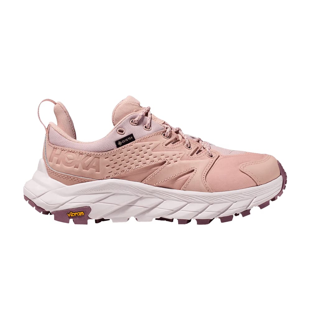 HOKA Anacapa Low GORE-TEX Peach Whip