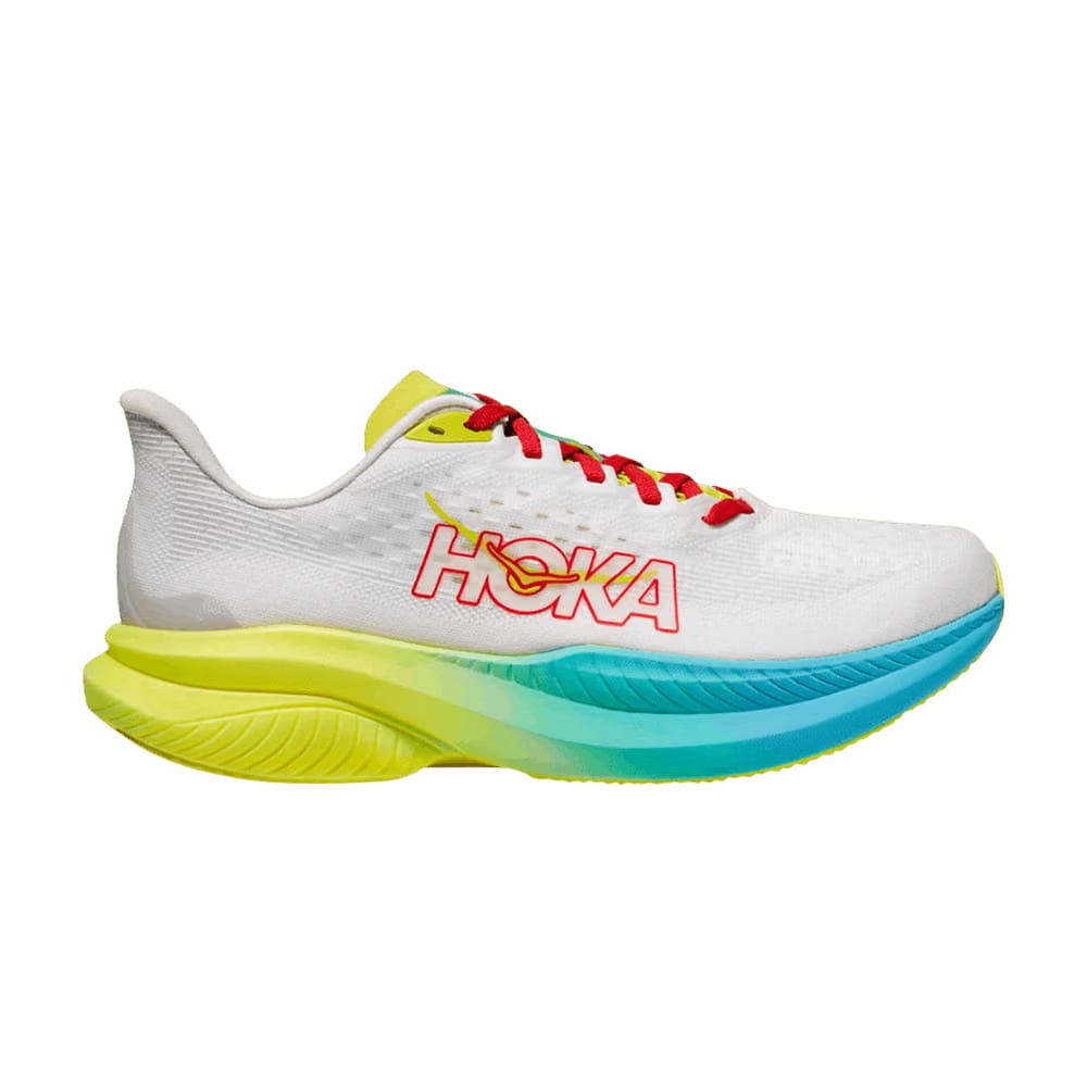 HOKA Mach 6 Ironman