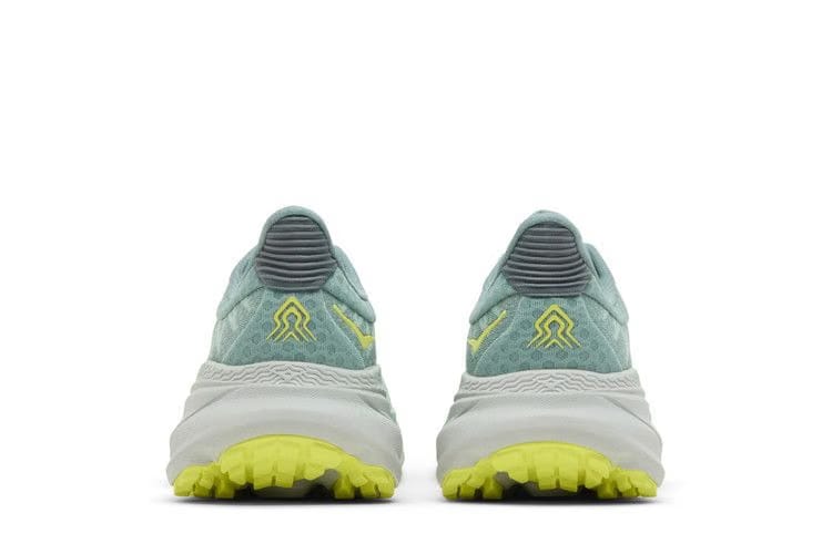 HOKA Wmns Challenger ATR 7 'Mist Green Trellis'