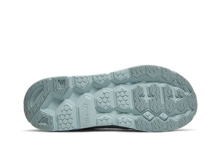 HOKA Clifton L Grey Mist