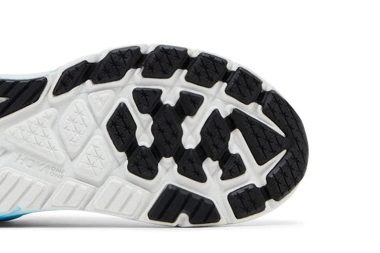 HOKA Wmns Arahi 7 'Blanc De Blanc Swim Day'