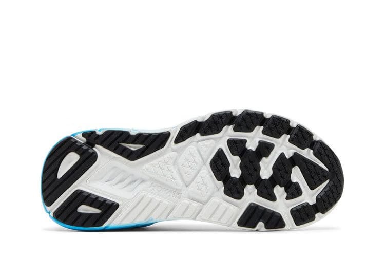 HOKA Wmns Arahi 7 'Blanc De Blanc Swim Day'