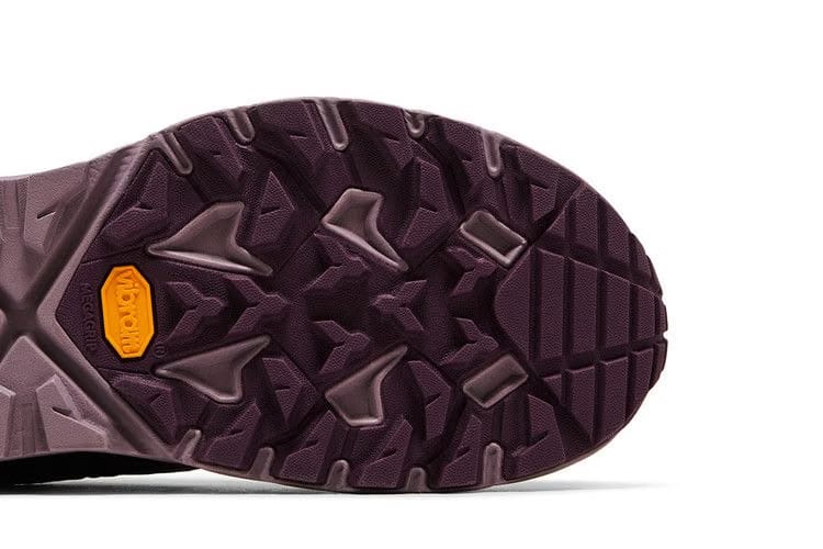 HOKA Wmns Anacapa Low GORE-TEX 'Grape Wine Elderberry'