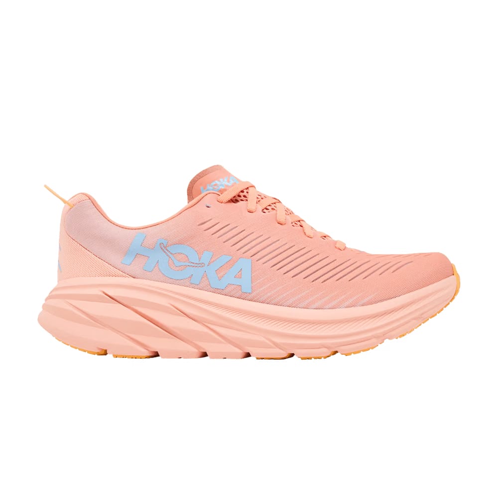 HOKA Wmns Rincon 3 'Shell Coral'