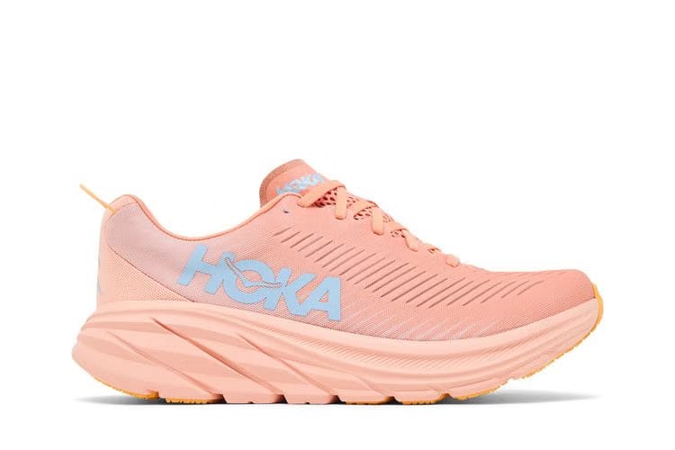 HOKA Wmns Rincon 3 'Shell Coral'