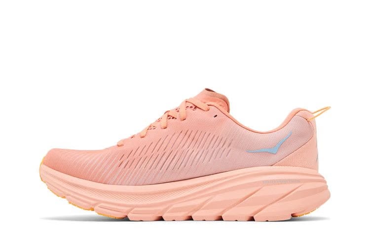 HOKA Wmns Rincon 3 'Shell Coral'