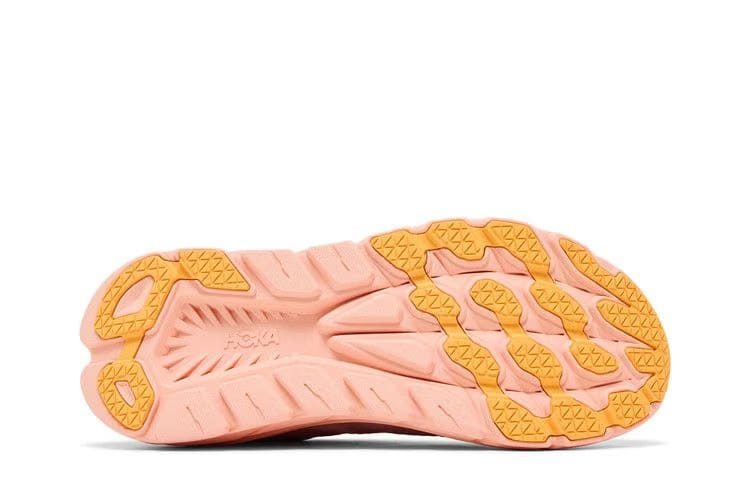 HOKA Wmns Rincon 3 'Shell Coral'