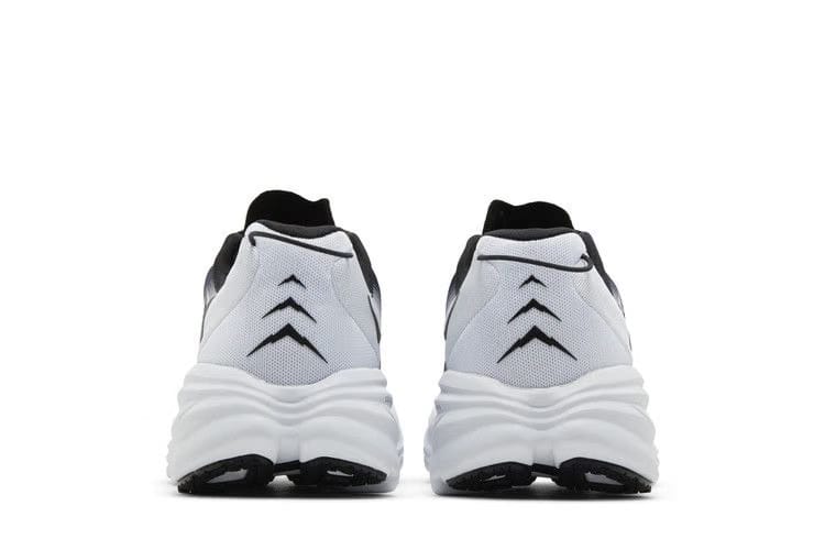 HOKA Wmns Rincon 3 'Black White'