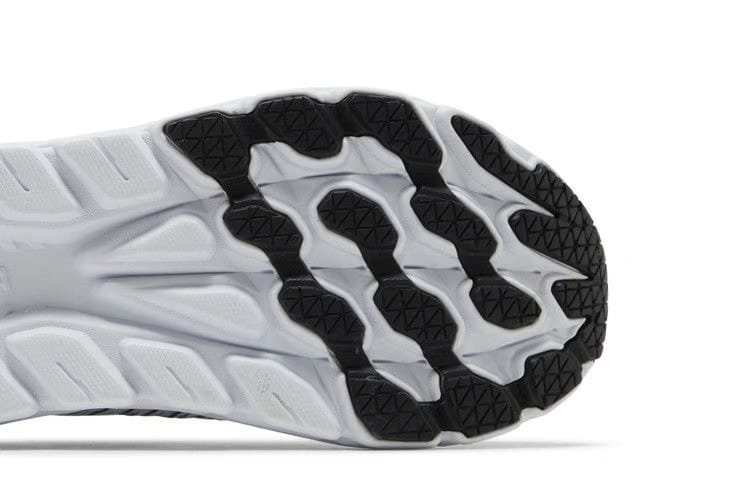 HOKA Wmns Rincon 3 'Black White'
