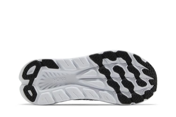 HOKA Wmns Rincon 3 'Black White'