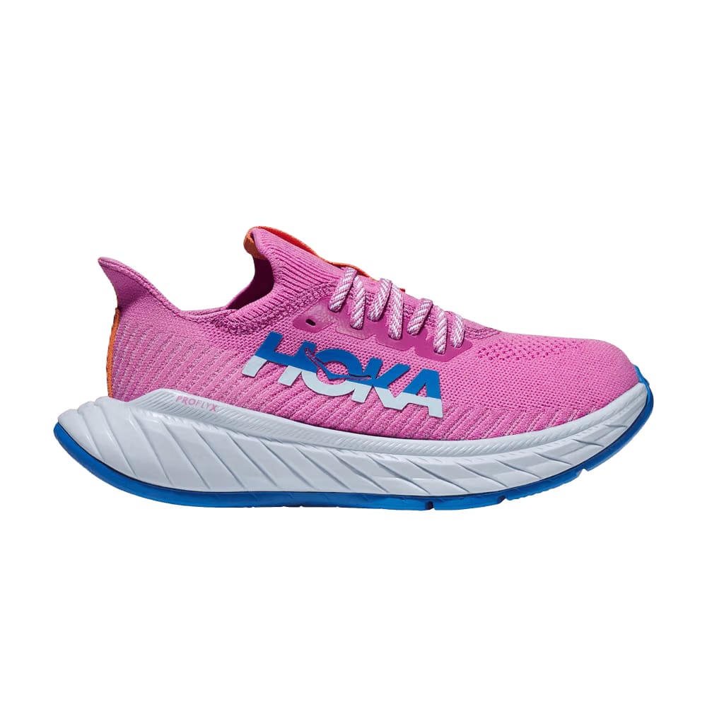HOKA Wmns Carbon X 3 'Cyclamen Impala'