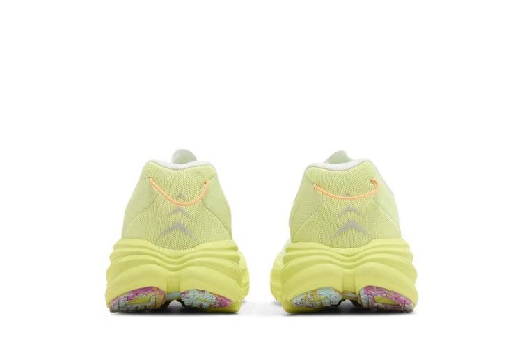 HOKA Wmns Rincon 3 'White Citrus Glow'