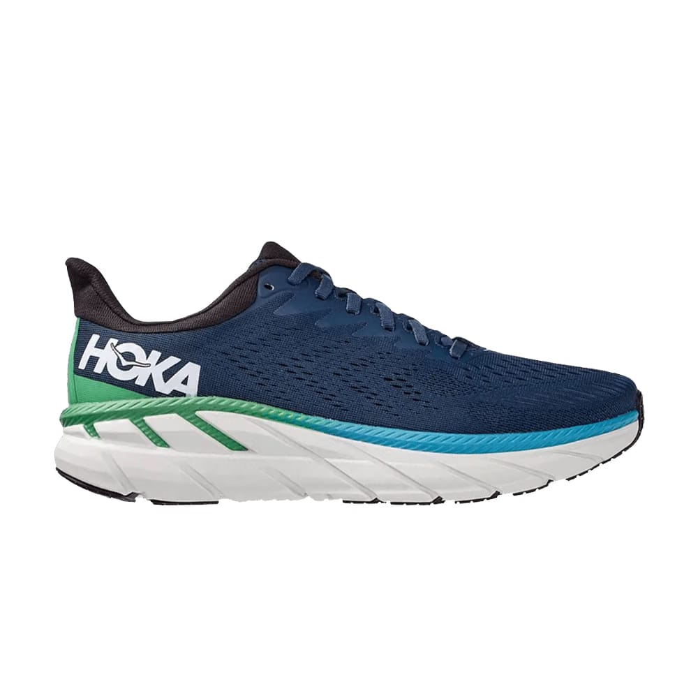 HOKA Clifton 7 Moonlit Ocean