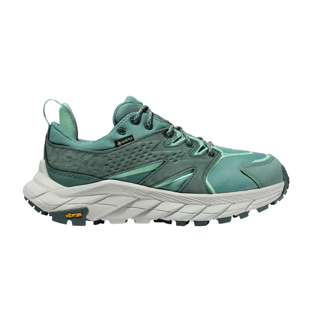HOKA Wmns Anacapa Low GORE-TEX 'Trellis Mercury'