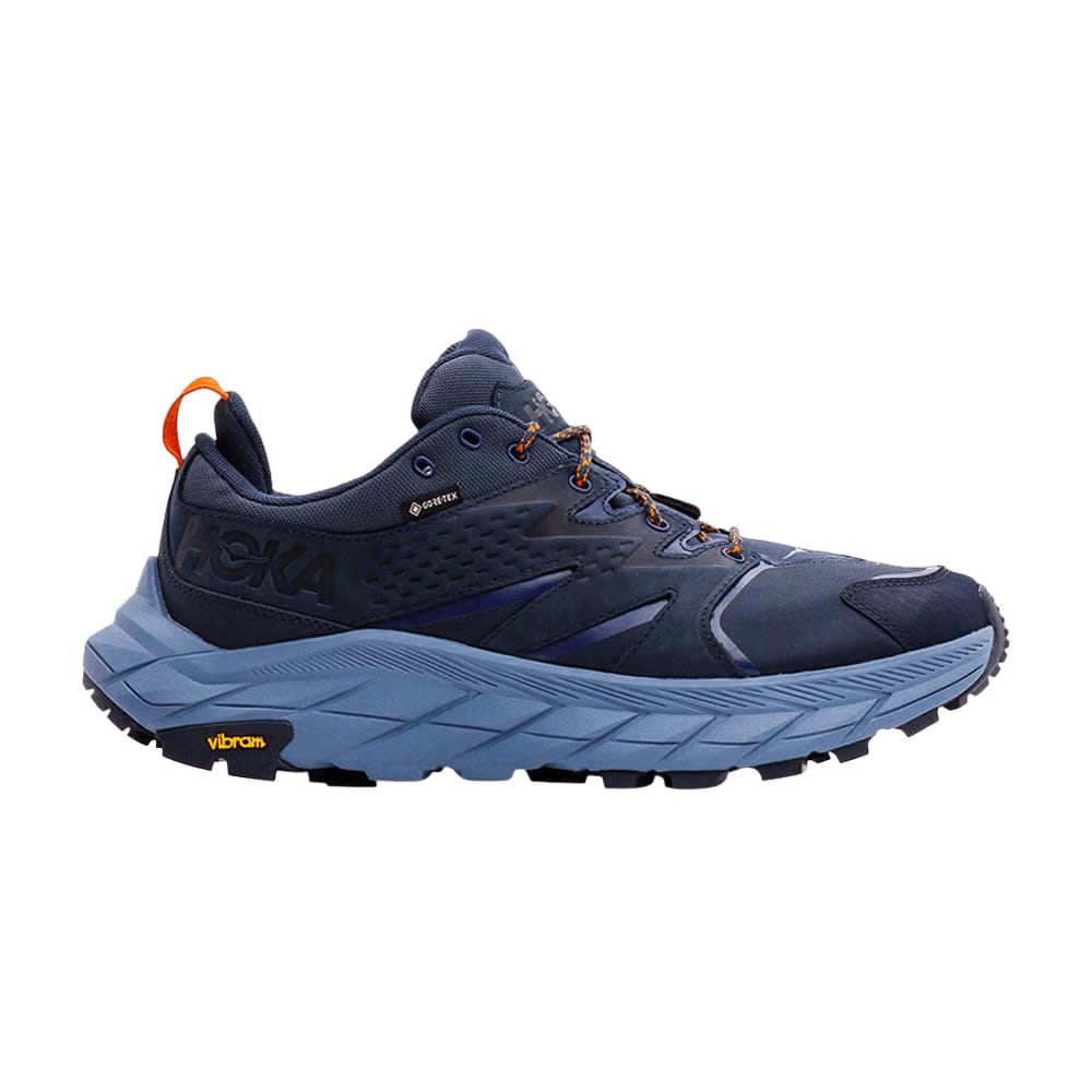 HOKA Anacapa Low GORE-TEX Outer Space Mountain Spring