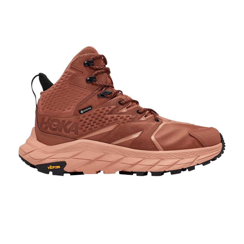 HOKA Anacapa Mid GORE-TEX Baked Clay