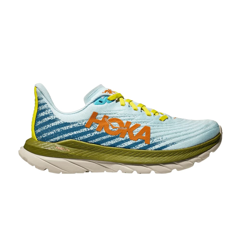 IRONMAN x HOKA Mach 5 Cooling Oasis