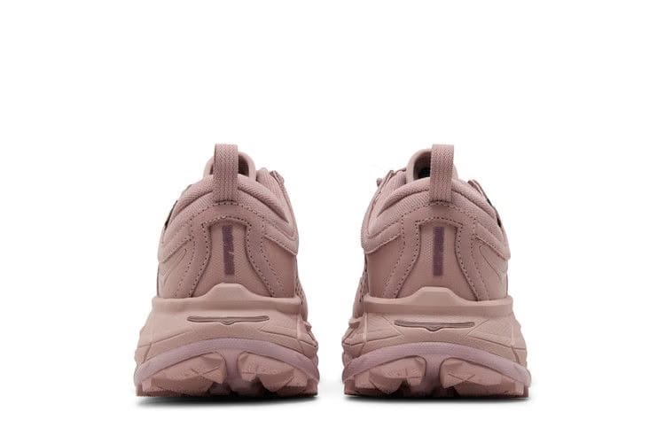 HOKA Tor Ultra Lo Pale Mauve