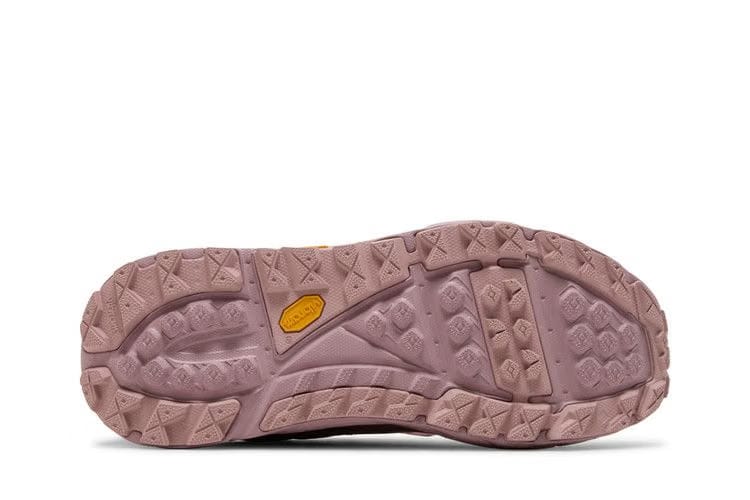 HOKA Tor Ultra Lo Pale Mauve