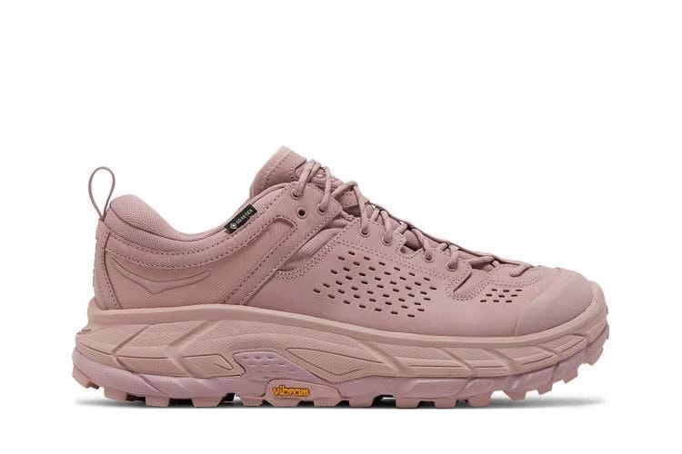 HOKA Tor Ultra Lo Pale Mauve