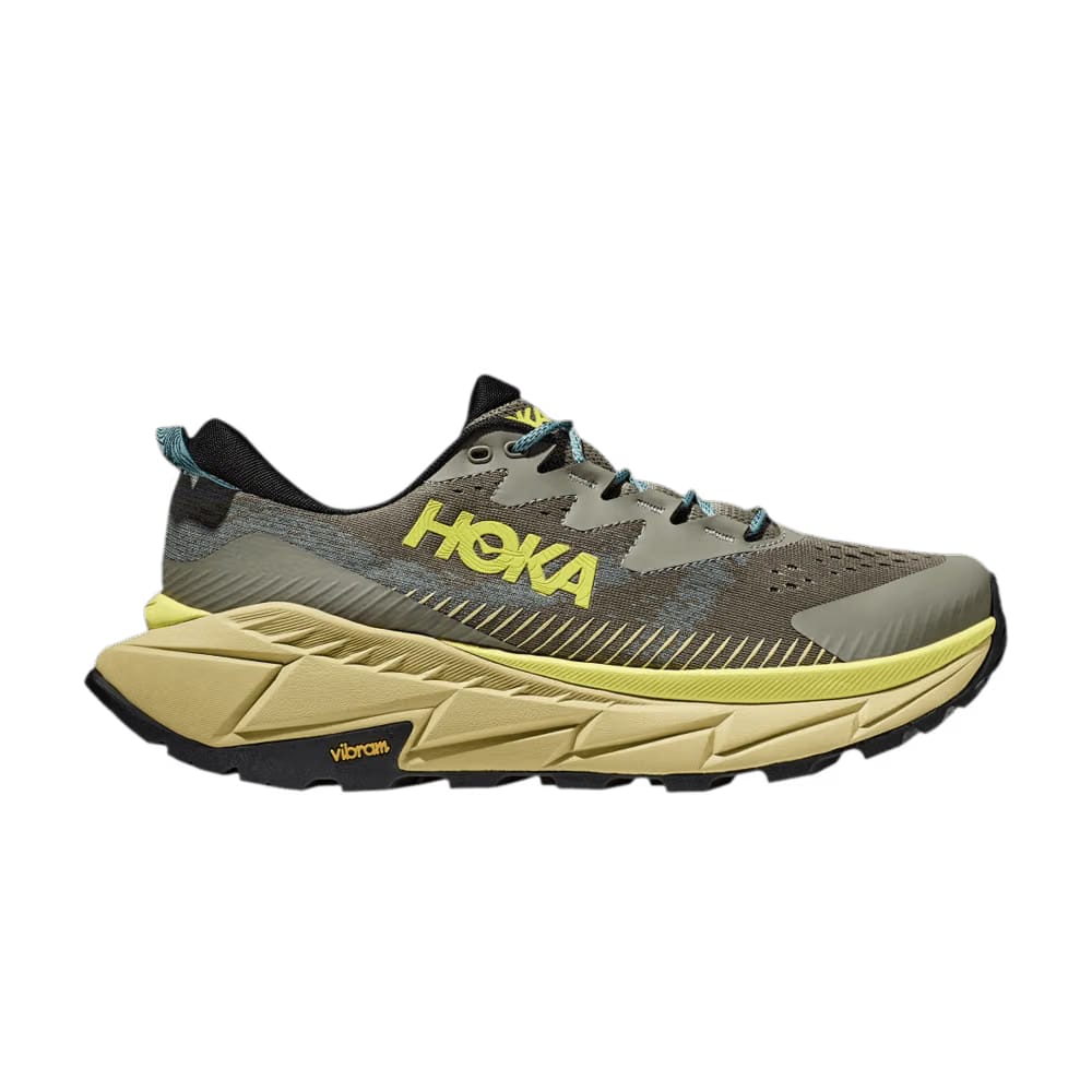 HOKA Skyline Float x Outer Space Hot Sauce