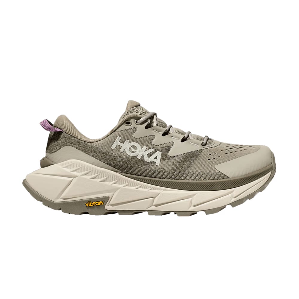 HOKA Wmns Skyline Float X 'Barley Celadon Tint'