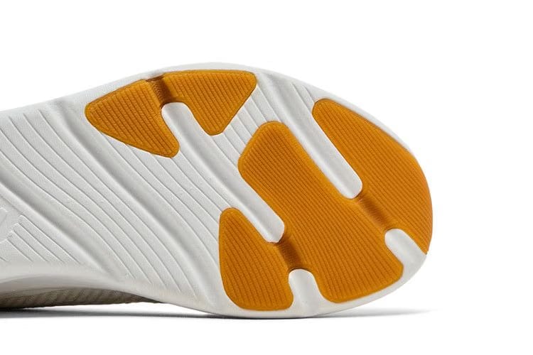 HOKA Solimar White