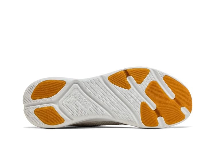 HOKA Solimar White
