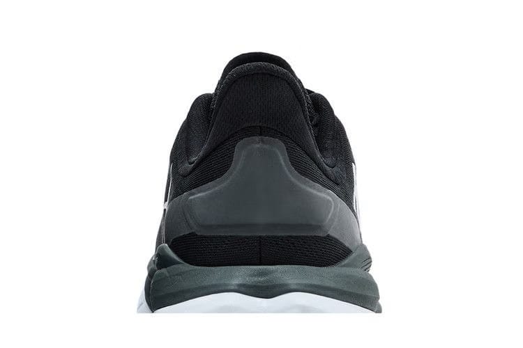 HOKA Wmns Mach 4 'Black Dark Shadow'