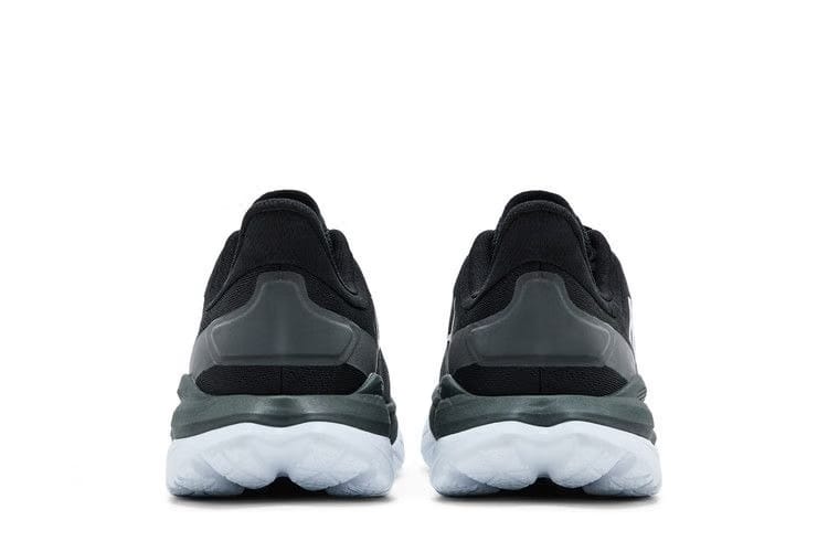HOKA Wmns Mach 4 'Black Dark Shadow'