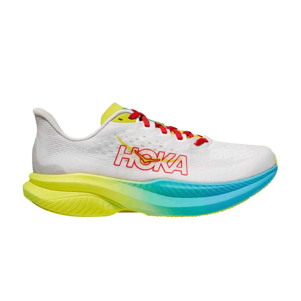 HOKA Wmns Mach 6 'Ironman'