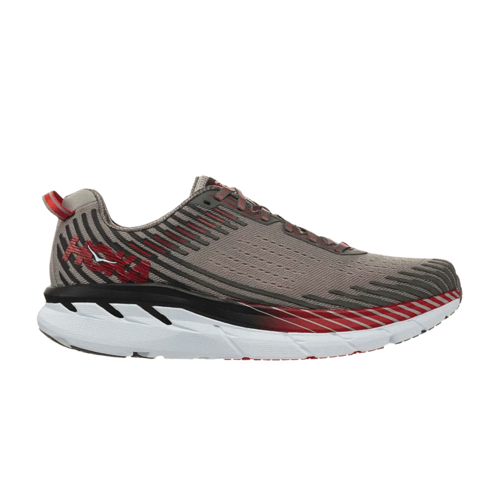 HOKA Clifton 5 Alloy