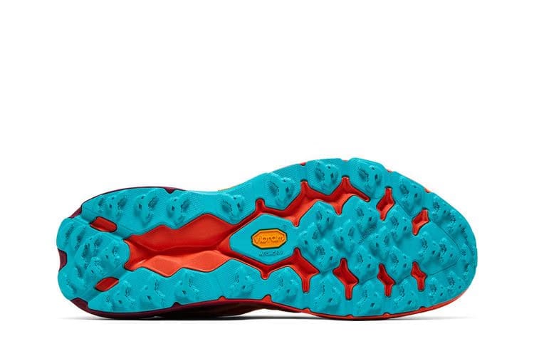 HOKA Speedgoat 5 Impala Flame