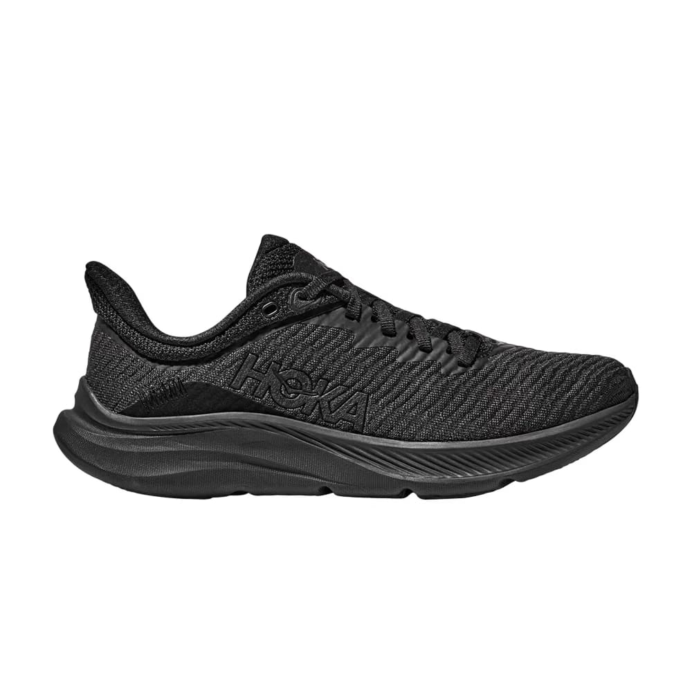 HOKA Wmns Solimar 'Triple Black'