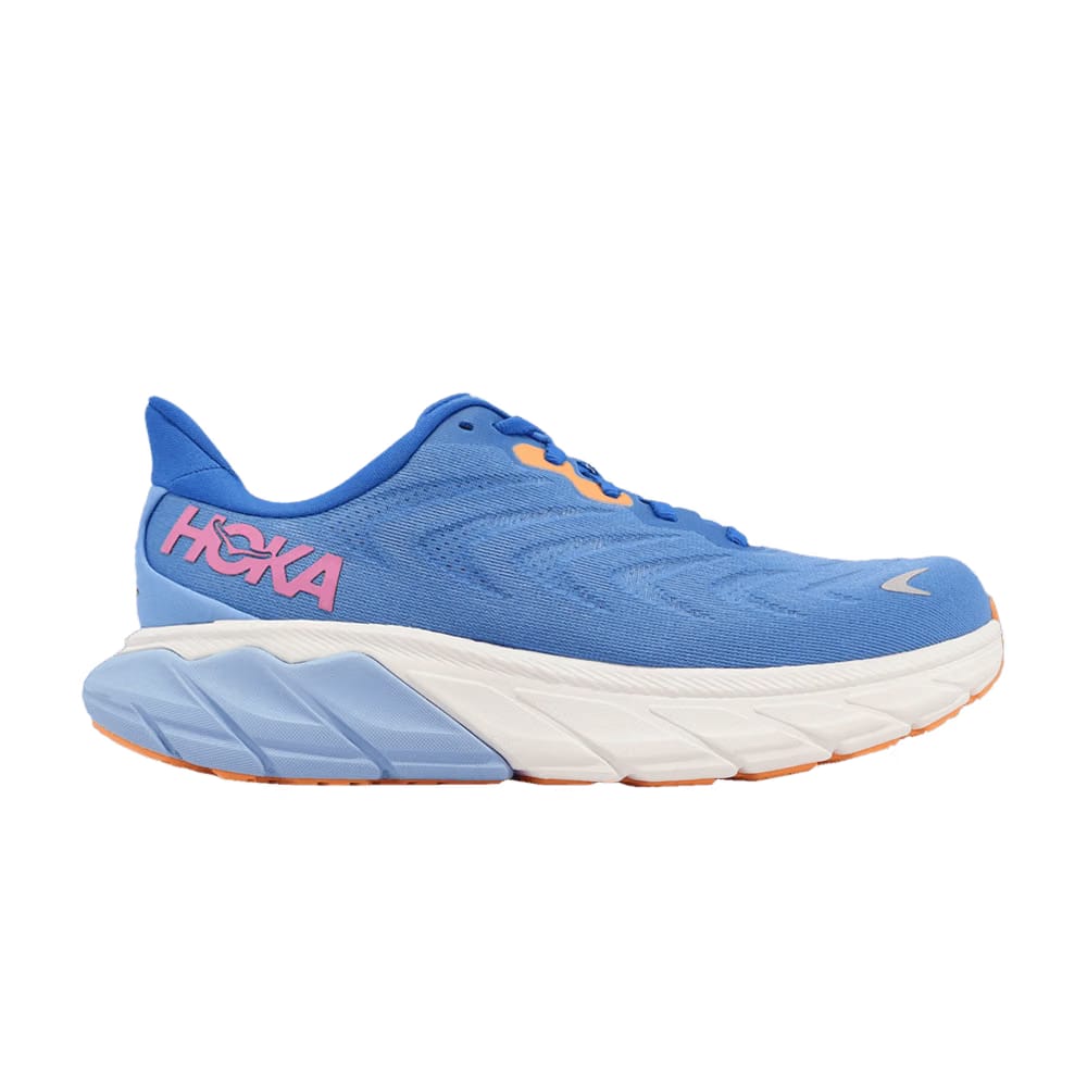 HOKA Wmns Arahi 6 Wide 'Sky Blue'