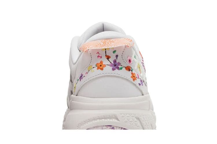HOKA Clifton L Vibrant Bloom Pack - Nimbus Cloud