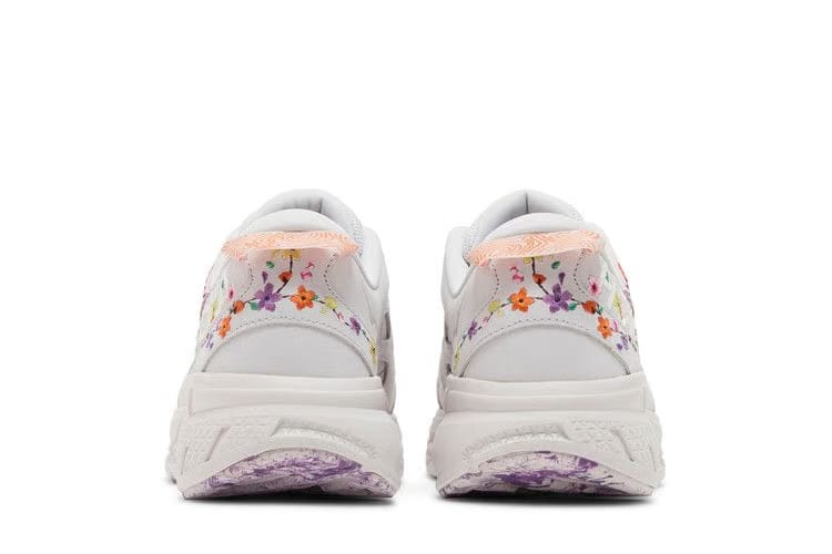 HOKA Clifton L Vibrant Bloom Pack - Nimbus Cloud