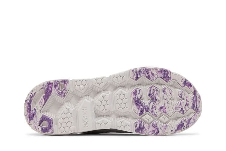 HOKA Clifton L Vibrant Bloom Pack - Nimbus Cloud