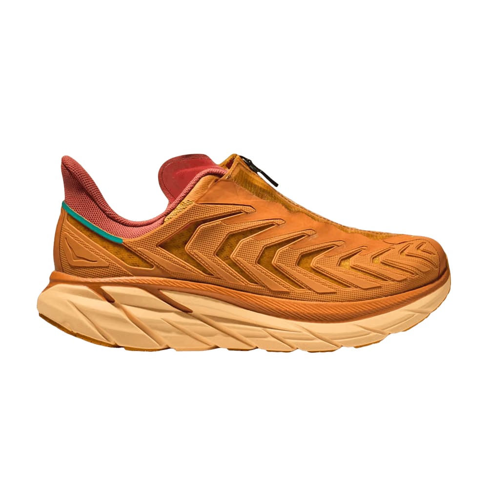 HOKA Project Clifton Desert Sun