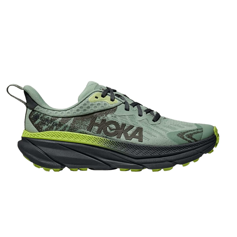 HOKA Challenger ATR 7 GORE-TEX Aloe Vera