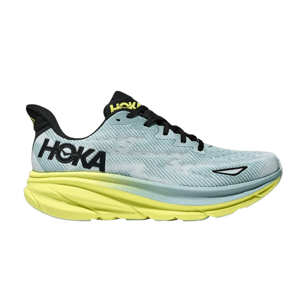 HOKA Clifton 9 Druzy Droplet