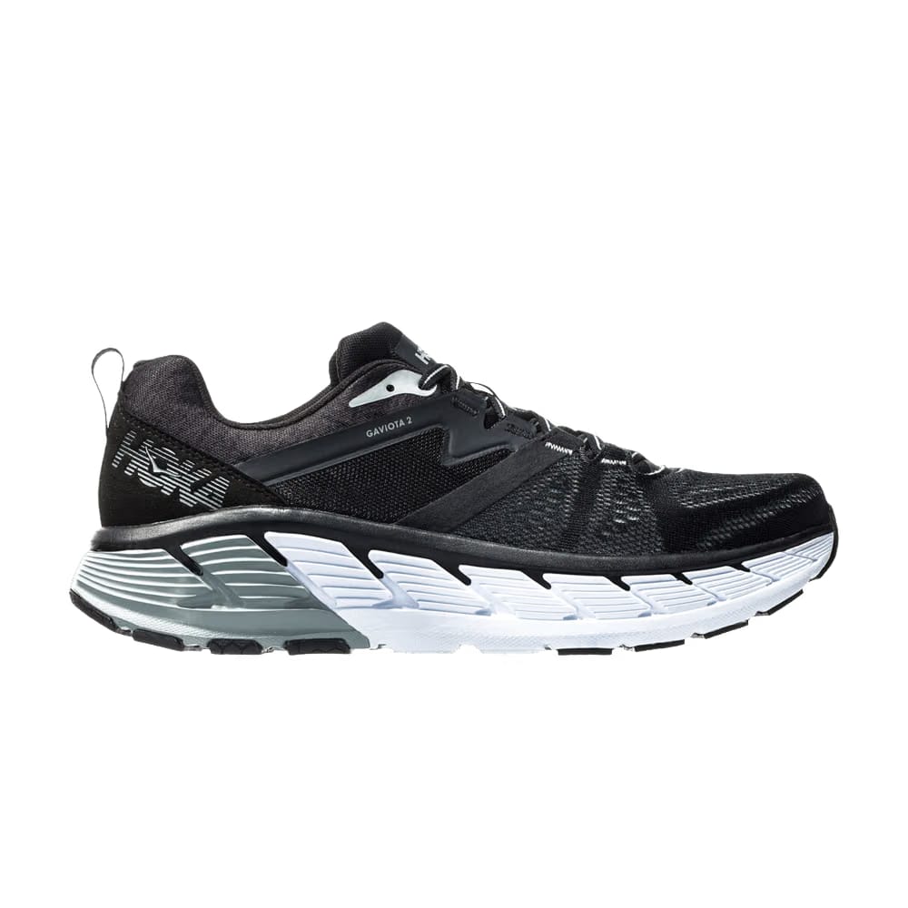HOKA Gaviota 2 Black Wrought Iron