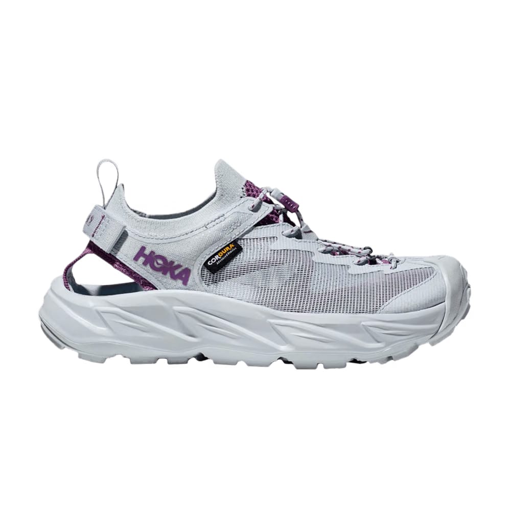 HOKA Wmns Hopara 2 Sandal 'Illusion Amethyst'